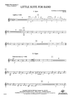 Little Suite for Band - Mallet Percussion 2
