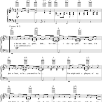 (Now You See Me) Now You Don't