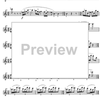 Jungle Heart - Flute