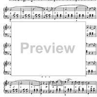 Dorfkinder. Walzes over motives from Der Ziguenerprimas