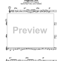 Bohemian Groove - F Instruments Part 2