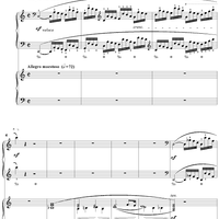 Rondo in C Major, Op. 73