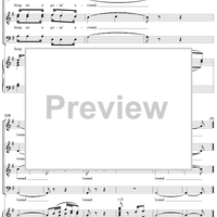 Treemonisha, No. 4: We're Goin' Around