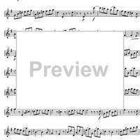 Duetto No. 2 - Flute 1