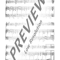 15 Pieces from "Seven Times Seven and a Minuet"