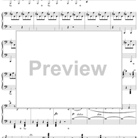 Leonore Overture (Fidelio, Composed 1805)