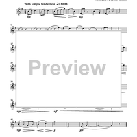 The Violinist's Wedding Album, Volume 2 - Violin