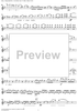 Quartet No. 1 - Violin 1