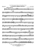 Canzona Bergamasca - Horn in F (plus optional part for Trombone)