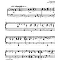 Just a Closer Walk with Thee