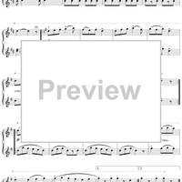 Sonatina No. 4 in D Major, Op. 163, No. 10