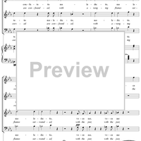 Dies Irae - No. 3 from "Requiem No. 1 in C minor"