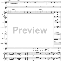 "Va, dal furor portata", aria, K19c (K21) - Full Score