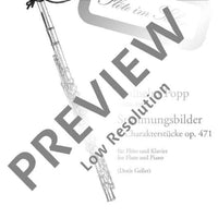 Atmospheric Pictures