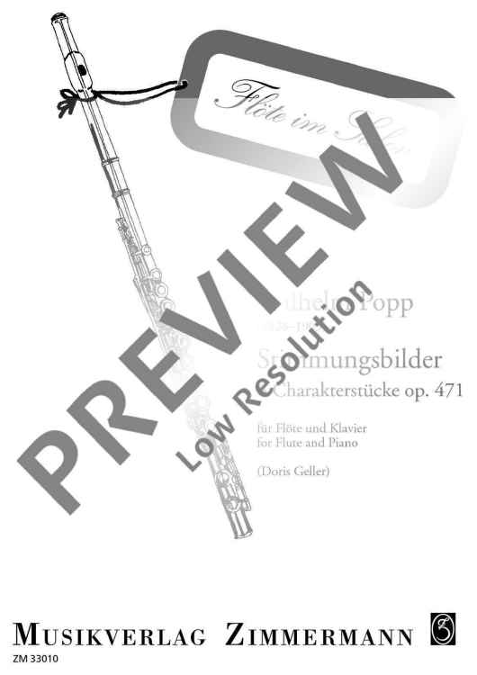 Atmospheric Pictures