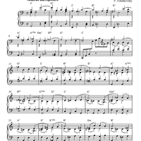 Love Theme from Romeo and Juliet