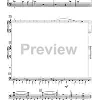 Egyptian Ballet Dance (from Samson and Delilah)