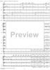 Symphony No. 2, Movement 4 - Full Score