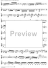 String Quartet No. 4 in C Minor, Op. 18, No. 4 - Violin 2