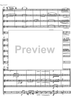 Music for wind quintet Op.20 - Score
