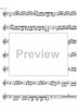 String Quartet No. 5 Bb Major D68 - Violin 2