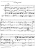 "Erwache, erwache", No. 3 from "Die Schuldigkeit des ersten Gebotes", K35 - Full Score