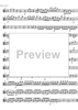 Divertimento No.10 F Major KV247 - Viola