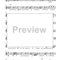 Mourning Song - Euphonium 2 TC