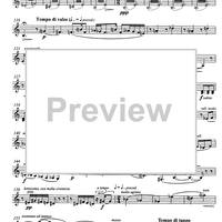 Parfum de femme - Violin 2