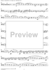 String Quartet No. 3 in A Major, Op. 41, No. 3 - Cello
