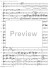 Violin Concerto No. 1 - Full Score