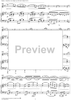 Violin Sonata No. 2, Movement 3 - Piano Score
