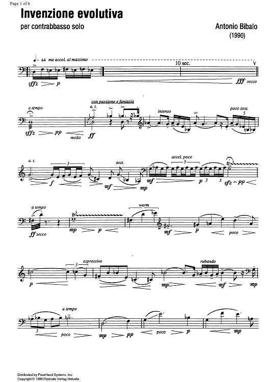 Invenzione evolutiva