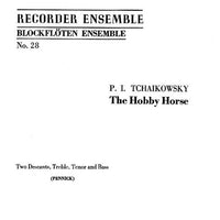 The Hobby Horse - Performance Score
