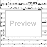 The Seasons, Autumn, No. 33: "Joyful the liquor flows"