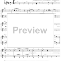 Teacher and Pupil, Part 1, Nos. 1 - 24