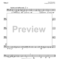 Salvation is Created - Tuba 2