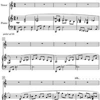 O God, Thy Sea Is So Great and My Boat Is So Small