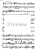 Accord parfait Op.182 - Score