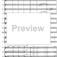 La gnot dai muarz (The night of the Dead) - Score