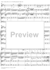 "Se il labbro più non dice", No. 8 from "Ascanio in Alba", Act 1, K111 - Full Score