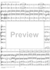 Symphony No. 11 in D Major, K84 - Full Score