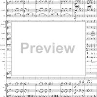 Capriccio Espagnol, Op. 34, V. Fandango asturiano