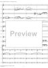 Cavatina: Ecco, ridente in cielo, No. 2b from "Il Barbiere di Siviglia" - Full Score