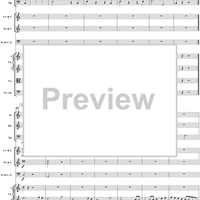 Symphony No. 95 in C Minor   movt. 4 - Hob1/95 - Full Score
