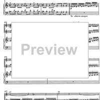 Trio a la memoria de Alberto Ginastera - Score
