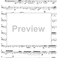 Larghetto And Allegro