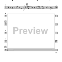 The Reel Collection - Cello