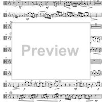 Sonata - Alto Trombone