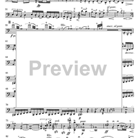 Trio a la memnoriade Alberto Ginastera - Cello